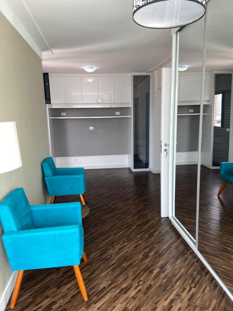 Imagem Apartamento com 3 Quartos à Venda, 87 m²em Casa Branca - Santo André
