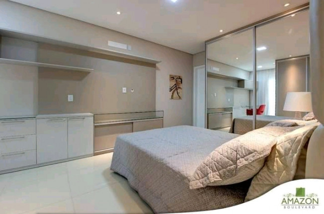 Imagem Casa de Condomínio com 3 Quartos à Venda, 137 m²em Guaribas - Eusébio