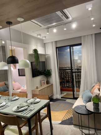 Imagem Apartamento com 2 Quartos à Venda, 48 m² em Vila Maria - São Paulo Imagem Apartamento com 2 Quartos à Venda, 48 m² em Vila Maria - São Paulo