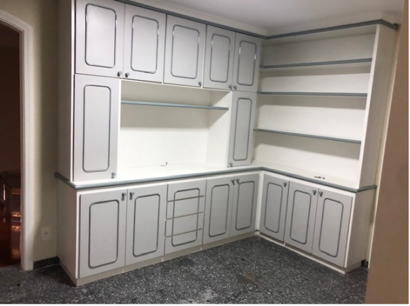 Imagem Apartamento com 4 Quartos à Venda ou Locação, em Jardim Oriental - São Paulo Imagem Apartamento com 4 Quartos à Venda ou Locação, em Jardim Oriental - São Paulo