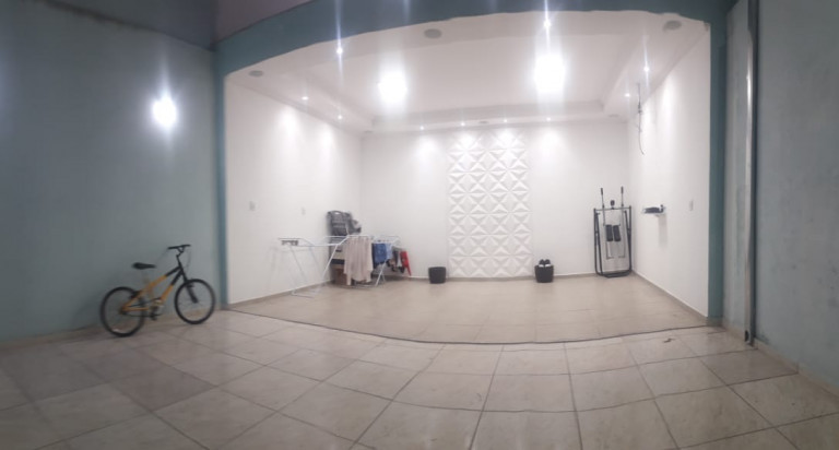 Imagem Casa com 3 Quartos à Venda, 210 m² em Jardim São José - Cruzeiro Imagem Casa com 3 Quartos à Venda, 210 m² em Jardim São José - Cruzeiro