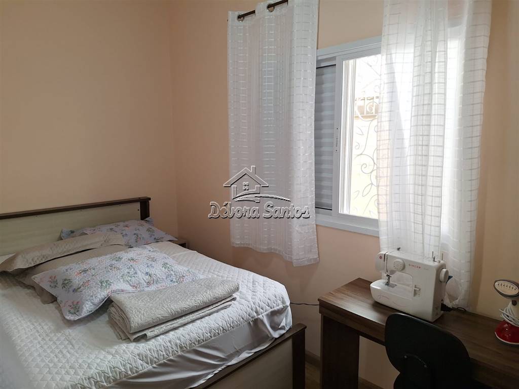 Imagem Casa com 3 Quartos à Venda, 125 m² em Aviação - Praia Grande