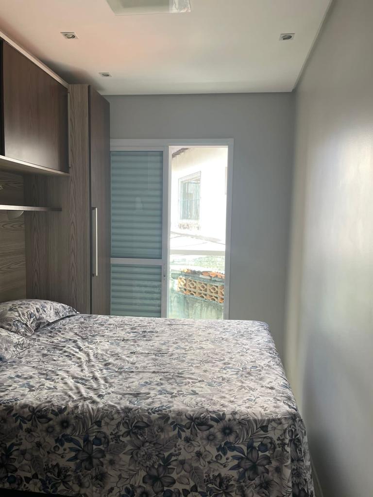 Imagem Cobertura com 2 Quartos à Venda, 88 m²em Casa Branca - Santo André