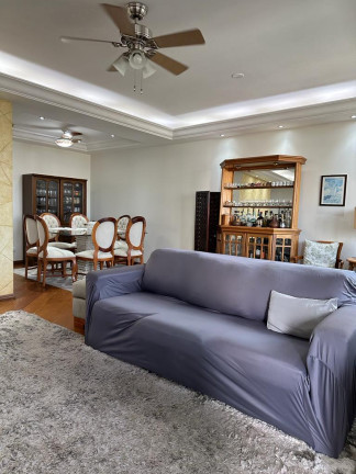 Imagem Apartamento com 3 Quartos à Venda, 173 m² em Vila Ipojuca - São Paulo