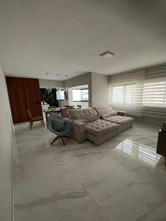 Imagem Apartamento com 4 Quartos para Alugar, 138 m²em Piedade - Jaboatão dos Guararapes