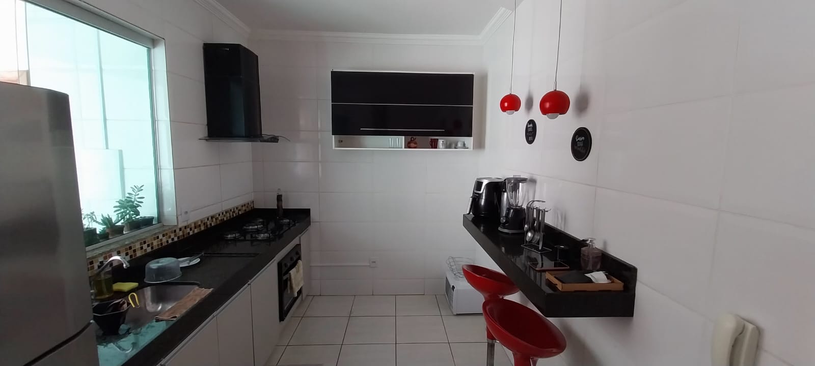 Imagem Casa com 2 Quartos à Venda, 98 m²em Bom Retiro - Betim