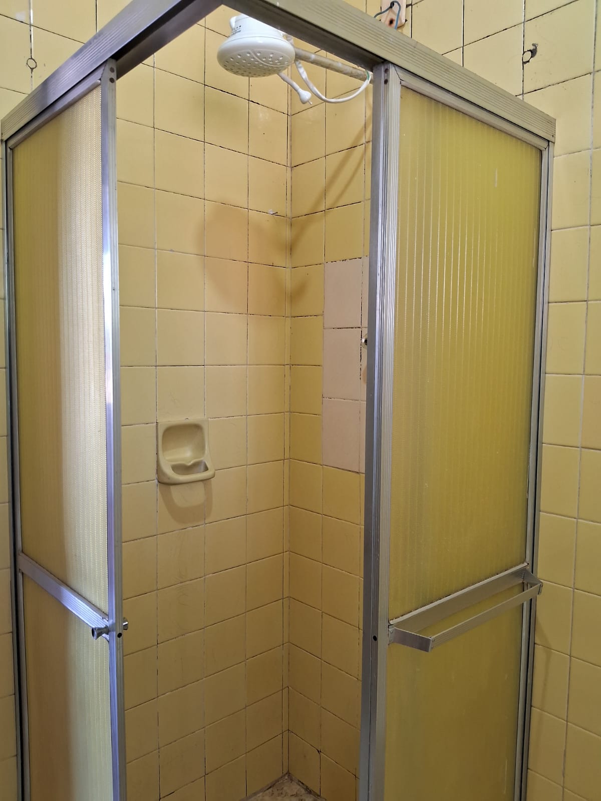 Imagem Apartamento com 3 Quartos à Venda ou Temporada, 92 m²em Jardim Leonor Mendes de Barros - São Paulo