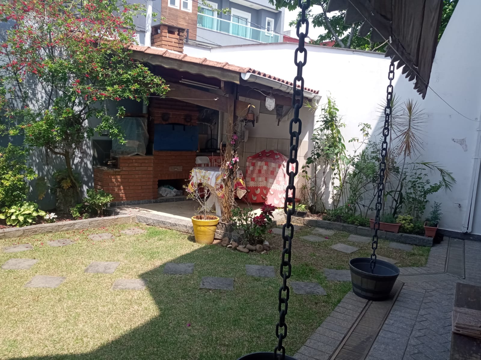 Imagem Sobrado com 4 Quartos à Venda, 332 m² em Dos Casa - São Bernardo do Campo Imagem Sobrado com 4 Quartos à Venda, 332 m² em Dos Casa - São Bernardo do Campo