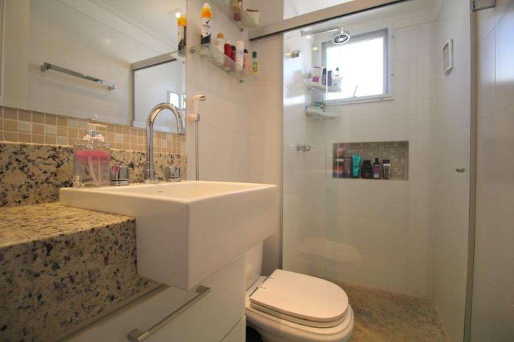 Imagem Apartamento com 4 Quartos à Venda, 123 m² em Parque Rural Fazenda Santa Cândida - Campinas Imagem Apartamento com 4 Quartos à Venda, 123 m² em Parque Rural Fazenda Santa Cândida - Campinas