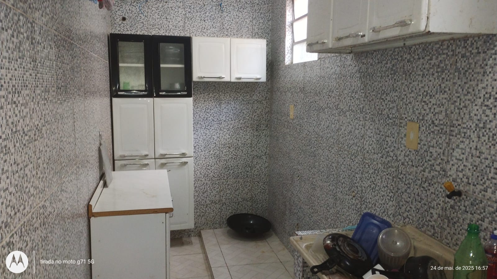 Imagem Kitnet com 3 Quartos à Venda ou Locação, 160 m² em Bengui - Belém Imagem Kitnet com 3 Quartos à Venda ou Locação, 160 m² em Bengui - Belém
