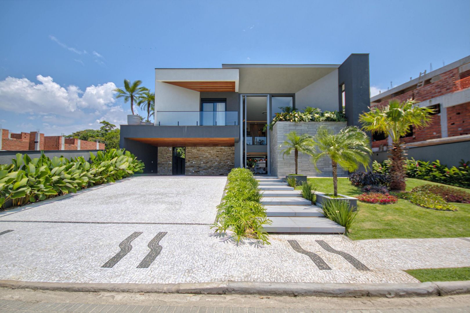 Imagem Casa com 6 Quartos à Venda, 570 m² em Riviera - Bertioga
