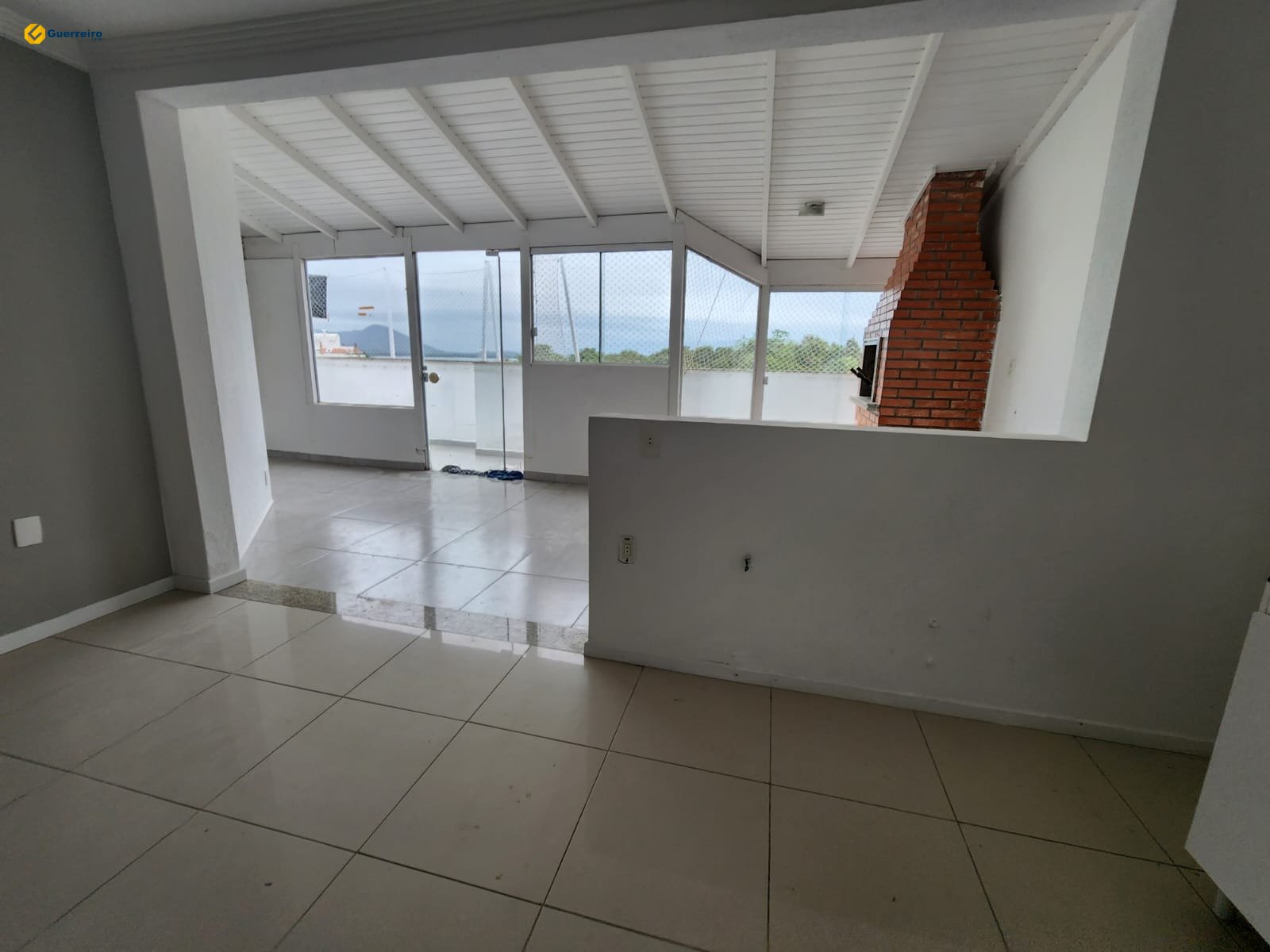 Imagem Apartamento com 3 Quartos à Venda, 138 m² em Pantanal - Florianópolis