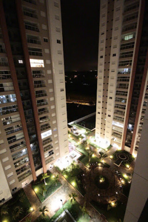 Imagem Apartamento com 3 Quartos para Alugar,  em Jardim Aquárius - Limeira