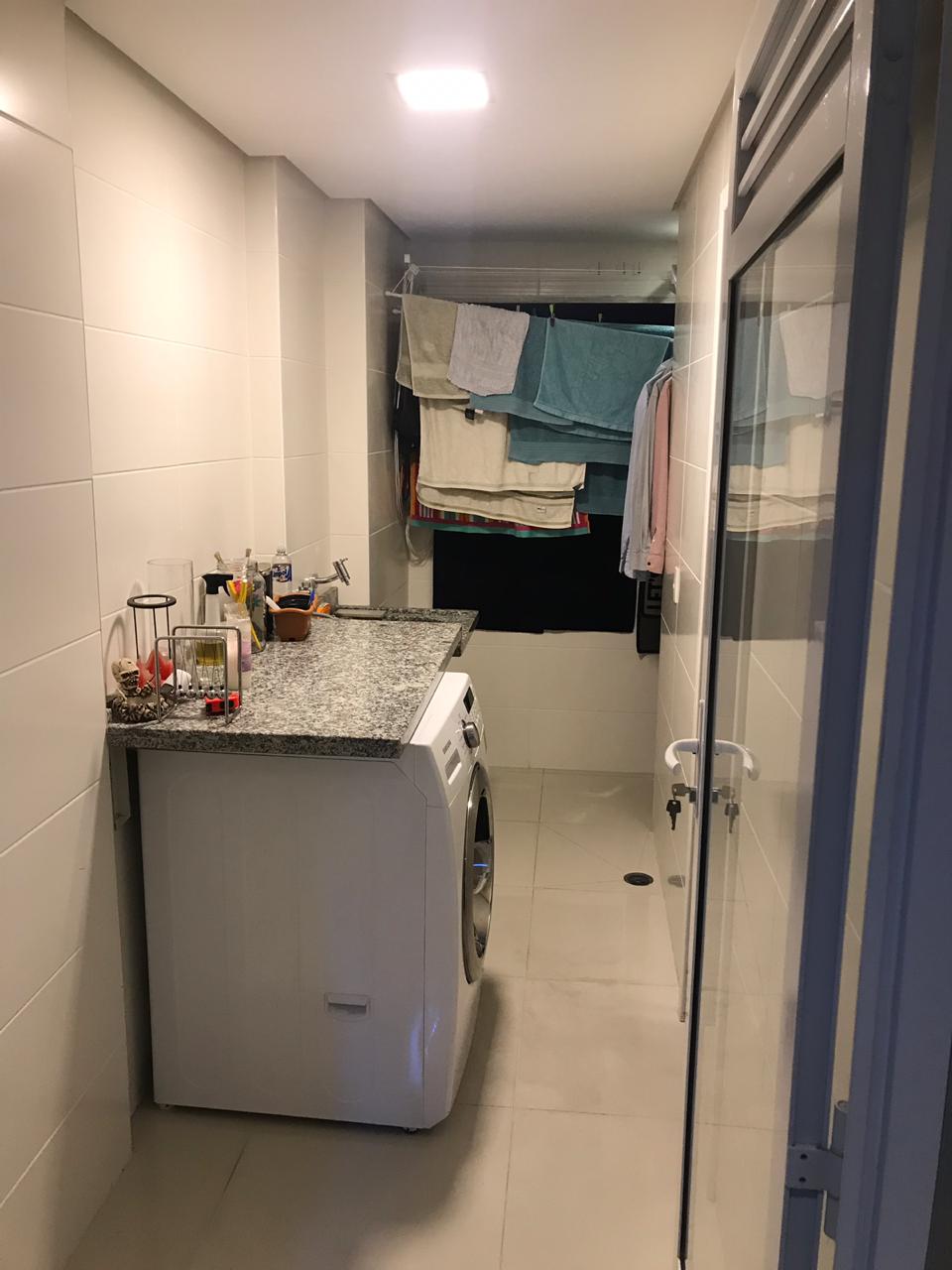Imagem Apartamento com 2 Quartos à Venda, 155 m²em Jardim Fonte do Morumbi - São Paulo