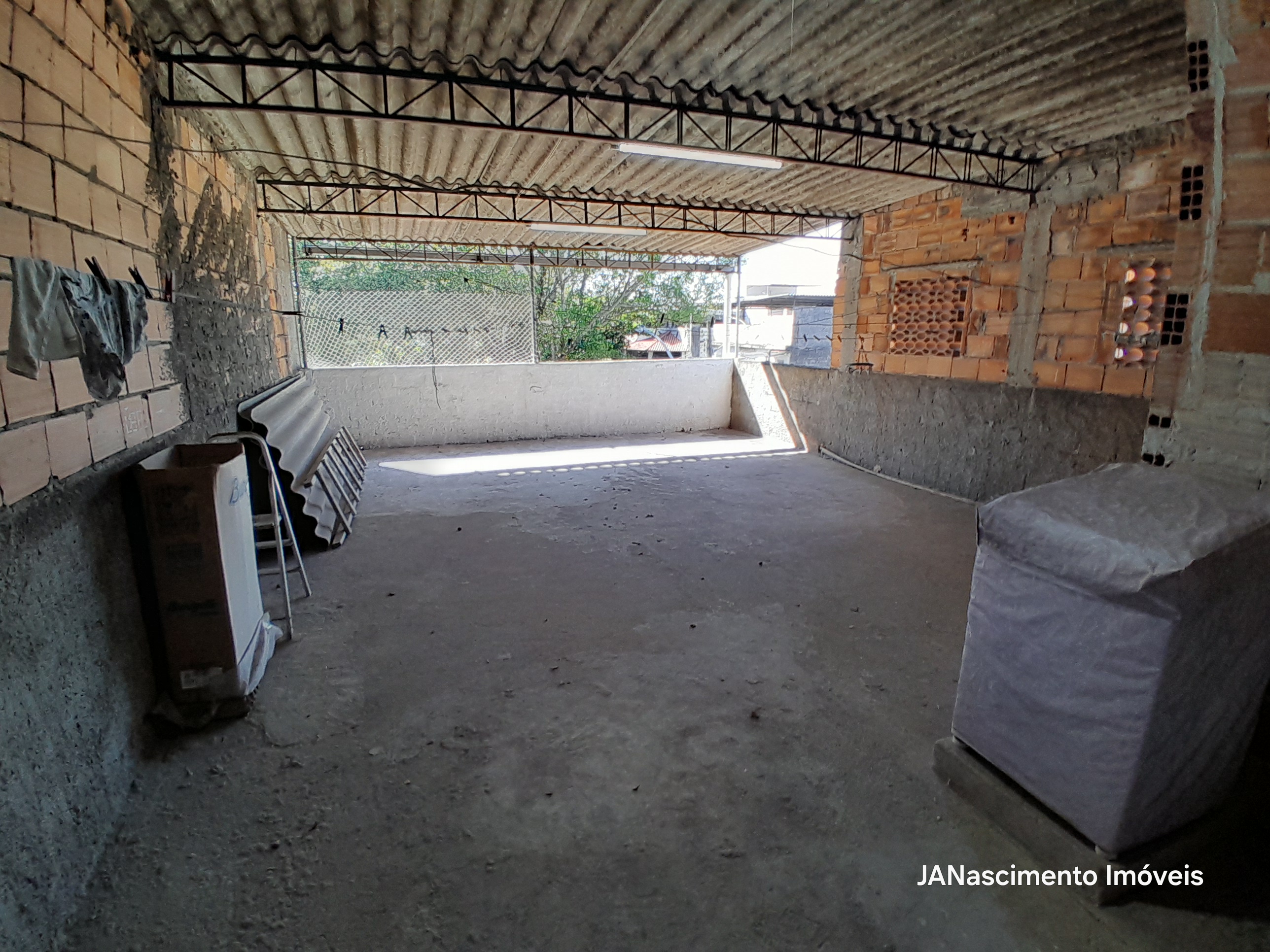 Imagem Casa com 2 Quartos à Venda, 150 m² em Bangu - Rio de Janeiro