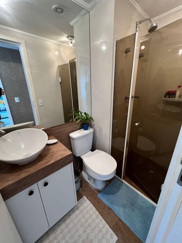 Imagem Cobertura com 2 Quartos à Venda, 111 m²em Jardim Dom Bosco - São Paulo
