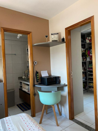 Imagem Apartamento com 3 Quartos à Venda, 69 m² em Boa Viagem - Recife
