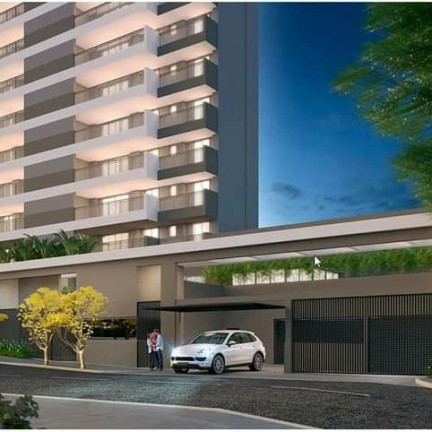 Imagem Apartamento com 2 Quartos à Venda, 98 m² em Paraíso - São Paulo