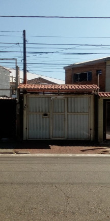 Imagem Sobrado com 2 Quartos à Venda, 122 m² em Marapé - Santos Imagem Sobrado com 2 Quartos à Venda, 122 m² em Marapé - Santos