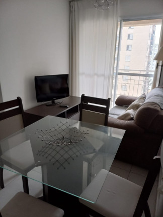 Imagem Apartamento com 2 Quartos à Venda, 55 m² em Vila Moraes - São Paulo Imagem Apartamento com 2 Quartos à Venda, 55 m² em Vila Moraes - São Paulo