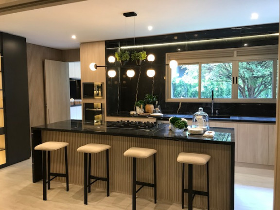 Imagem Apartamento com 4 Quartos à Venda, 342 m²em Pinheiros - São Paulo