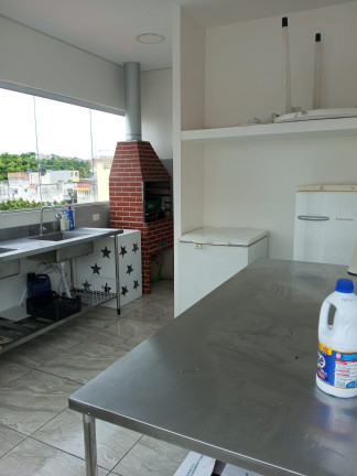 Imagem Sala Comercial para Alugar, 125 m² em Vila Penteado - São Paulo