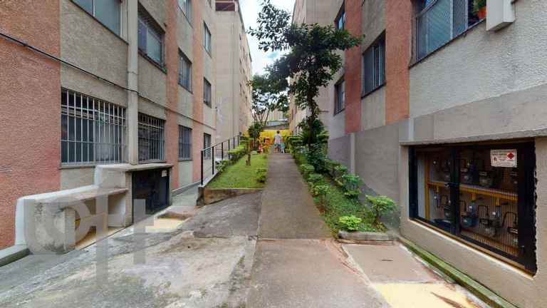 Imagem Apartamento com 2 Quartos à Venda, 70 m² em Vila Sílvia - São Paulo Imagem Apartamento com 2 Quartos à Venda, 70 m² em Vila Sílvia - São Paulo