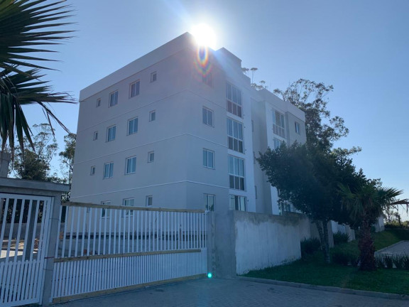 Imagem Apartamento com 2 Quartos à Venda, 49 m² em Paraíso - Passo de Torres