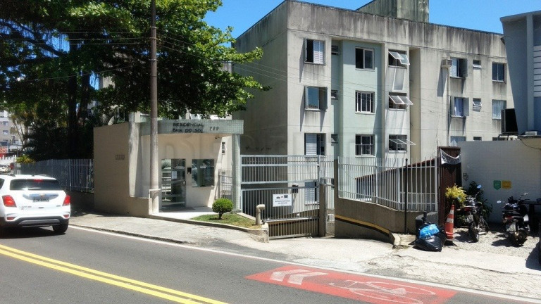 Imagem Apartamento com 1 Quarto à Venda, 41 m² em Agronômica - Florianópolis