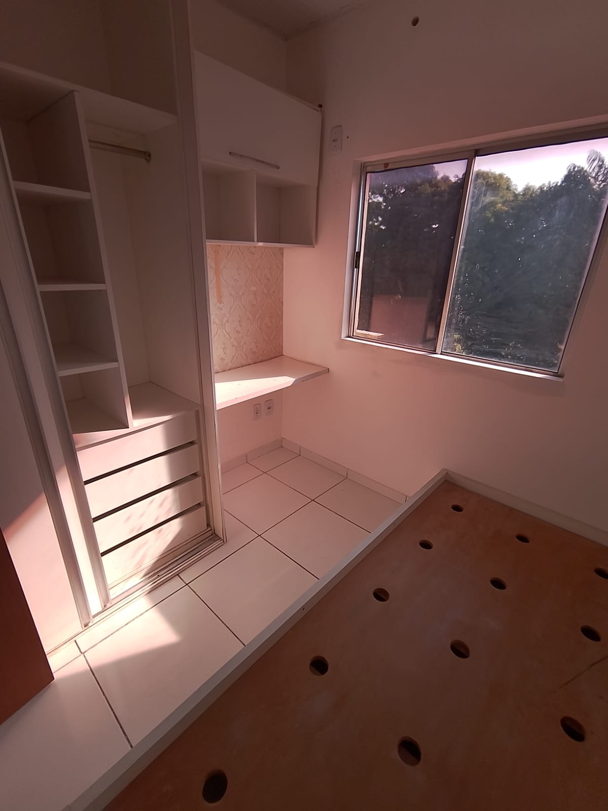 Imagem Apartamento com 2 Quartos para Alugar, 45 m² em Maguari - Ananindeua Imagem Apartamento com 2 Quartos para Alugar, 45 m² em Maguari - Ananindeua