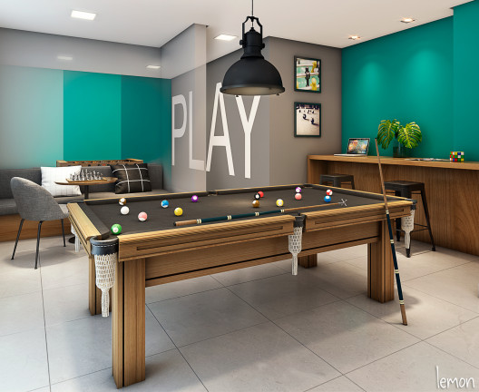 Imagem Apartamento com 2 Quartos à Venda, 39 m² em Jaguaré - São Paulo Imagem Apartamento com 2 Quartos à Venda, 39 m² em Jaguaré - São Paulo