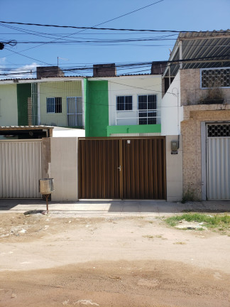 Imagem Casa com 2 Quartos à Venda, 78 m² em Pau Amarelo - Paulista