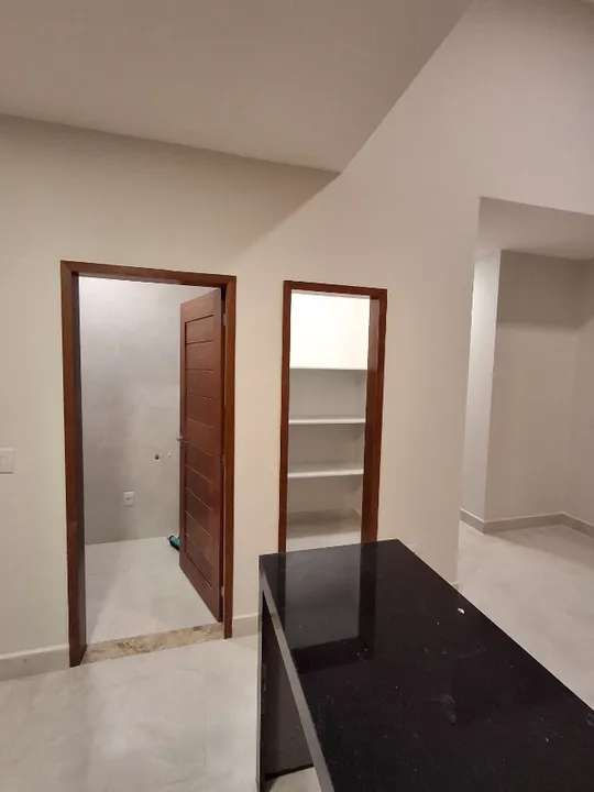 Imagem Casa de Condomínio com 3 Quartos à Venda, 141 m²em Ferreiro Torto - Macaíba