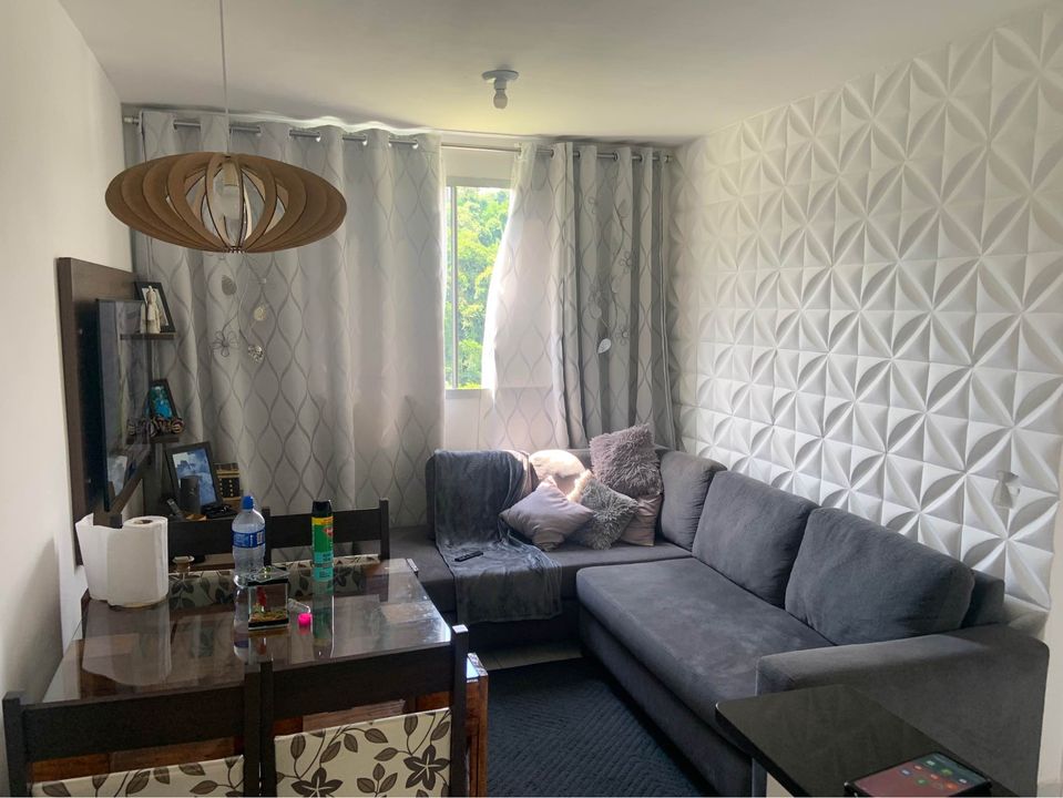 Imagem Apartamento com 2 Quartos à Venda, 46 m²em Jardim Petrópolis - Cotia Imagem Apartamento com 2 Quartos à Venda, 46 m²em Jardim Petrópolis - Cotia