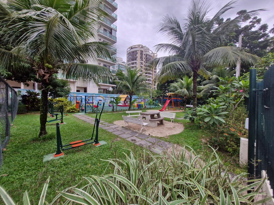 Imagem Apartamento com 3 Quartos para Alugar, 100 m² em Barra Olímpica - Rio de Janeiro Imagem Apartamento com 3 Quartos para Alugar, 100 m² em Barra Olímpica - Rio de Janeiro