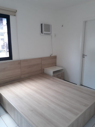 Imagem Apartamento com 3 Quartos para Alugar, 1 m² em Calhau - São Luís