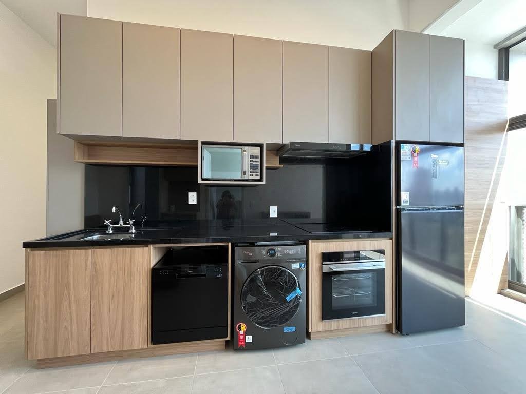 Imagem Apartamento com 1 Quarto à Venda, 40 m²em Moema - São Paulo