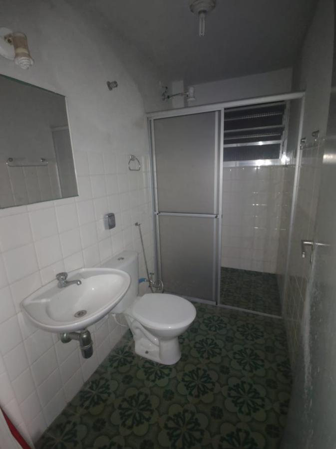 Imagem Apartamento com 1 Quarto à Venda, 51 m²em Centro Itanhaém - Itanhaém