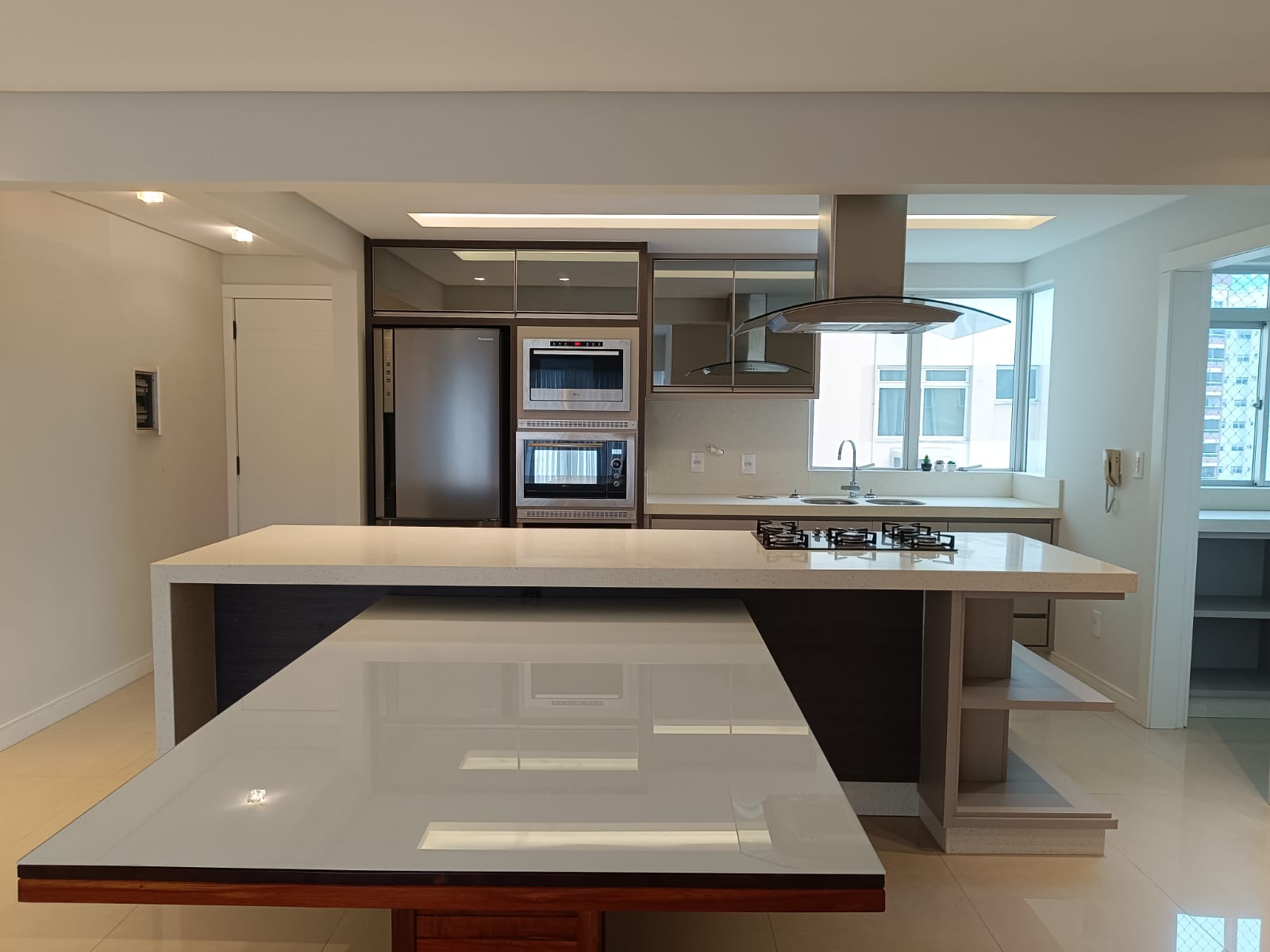 Apartamento com 3 Quartos à Venda, 117 m²em Ponta Aguda - Blumenau
