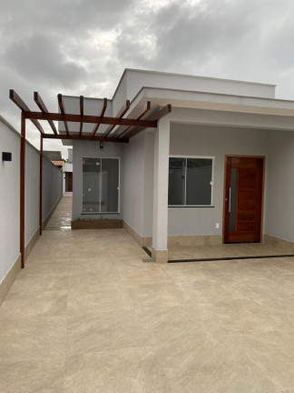 Imagem Casa com 3 Quartos à Venda, 120 m² em Praia de Itaipuaçu (Itaipuaçu) - Maricá Imagem Casa com 3 Quartos à Venda, 120 m² em Praia de Itaipuaçu (Itaipuaçu) - Maricá