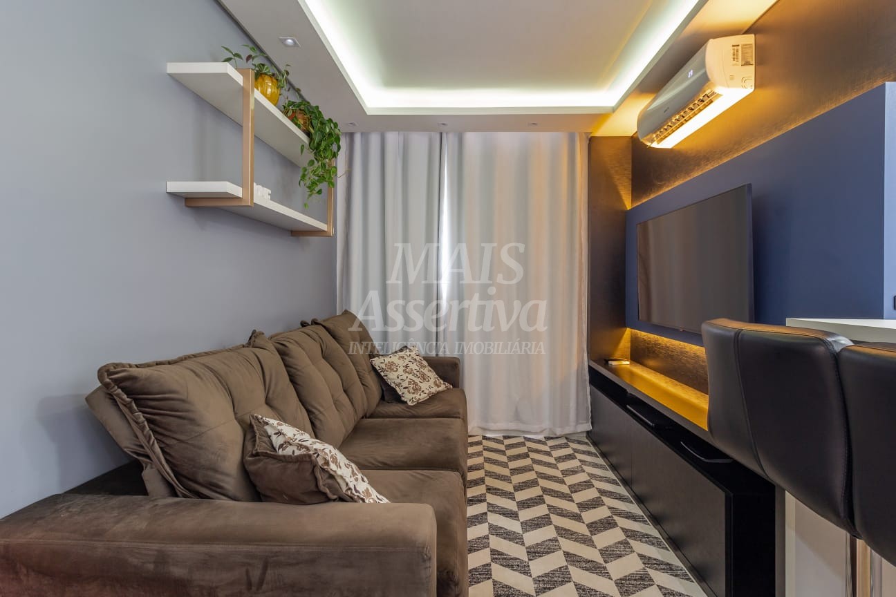 Imagem Apartamento com 2 Quartos à Venda, 48 m²em São Jorge - Novo Hamburgo