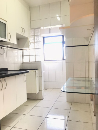 Imagem Apartamento com 3 Quartos à Venda, 73 m² em Santa Mônica - Belo Horizonte Imagem Apartamento com 3 Quartos à Venda, 73 m² em Santa Mônica - Belo Horizonte