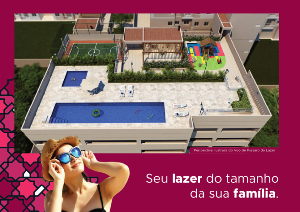 Imagem Apartamento com 2 Quartos à Venda, 37 m² em Jardim Imperador (Zona Sul) - São Paulo Imagem Apartamento com 2 Quartos à Venda, 37 m² em Jardim Imperador (Zona Sul) - São Paulo