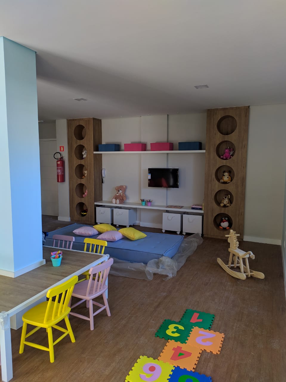 Imagem Apartamento com 2 Quartos à Venda, 47 m²em Novo Osasco - Osasco Imagem Apartamento com 2 Quartos à Venda, 47 m²em Novo Osasco - Osasco