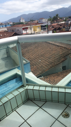 Imagem Apartamento com 2 Quartos à Venda, 82 m²em Caiçara - Praia Grande