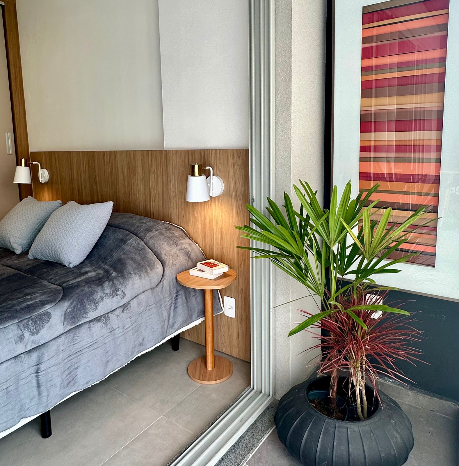 Imagem Apartamento com 1 Quarto para Alugar, 27 m²em Cerqueira César - São Paulo Imagem Apartamento com 1 Quarto para Alugar, 27 m²em Cerqueira César - São Paulo