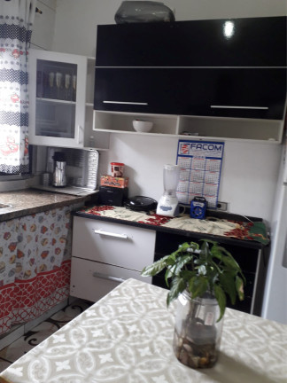 Imagem Sobrado com 6 Quartos à Venda,  em Jardim Nova Vitória II - São Paulo