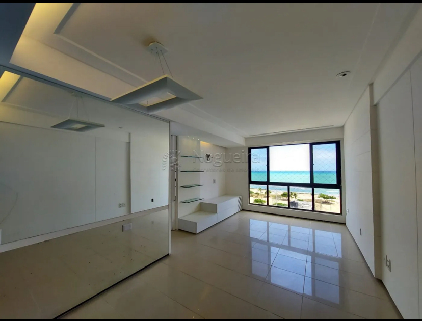Imagem Apartamento com 1 Quarto à Venda, 50 m²em Pina - Recife