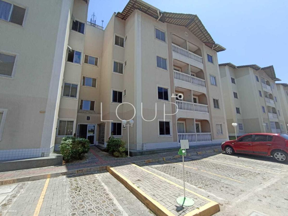 Imagem Apartamento com 2 Quartos para Alugar, 50 m²em Prefeito José Walter - Fortaleza