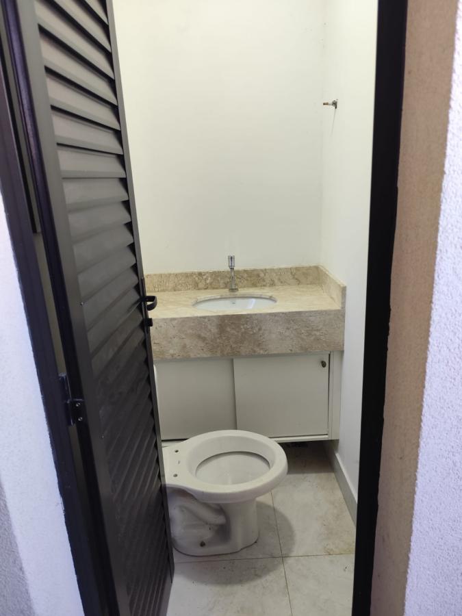 Imagem Casa de Condomínio com 3 Quartos à Venda, 120 m²em Loteamento Terras de São Pedro e São Paulo - Salto